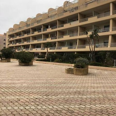 Studio 25M2 Hyeres Plages Exteriör bild